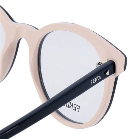 fendi shades for women|fendi sunglasses women white.